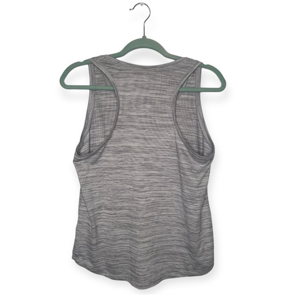 Nike Dri-FIT Legend Wide Racer Tank​​ - Picture 4 of 5